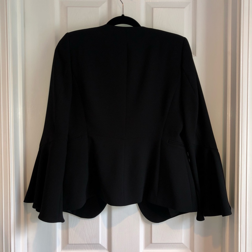 Zara blazer - Picture 4 of 5